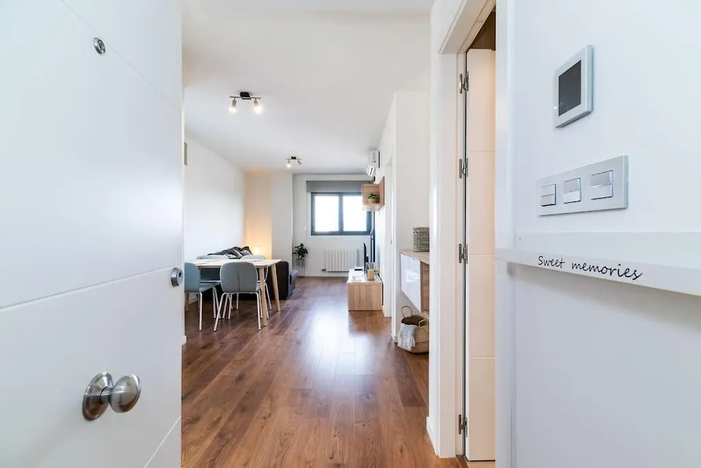 Moderno Apartamento Con Piscina Y Parking Granada Apartment