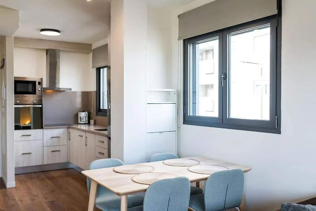 Apartment Moderno Apartamento Con Piscina Y Parking Granada Spain
