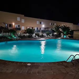  Apartamento Casa Daria España