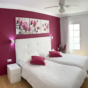  Apartamento El Sueño Ocean Lanzamar - España