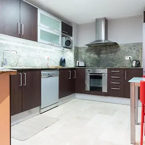  Apartamento Up Live I España