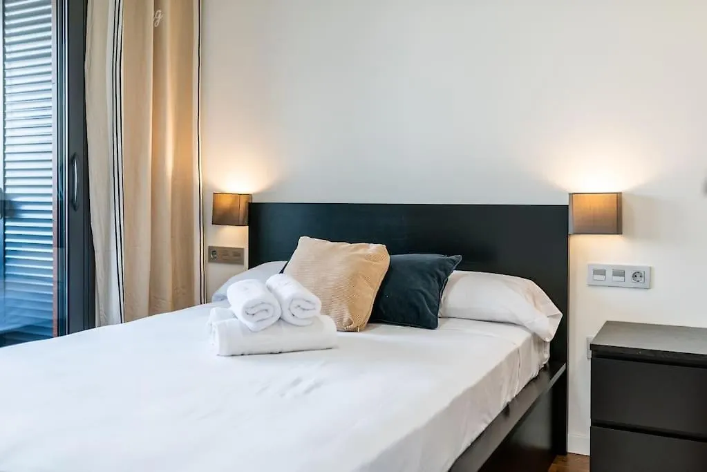 Moderno Apartamento Con Piscina Y Parking Granada