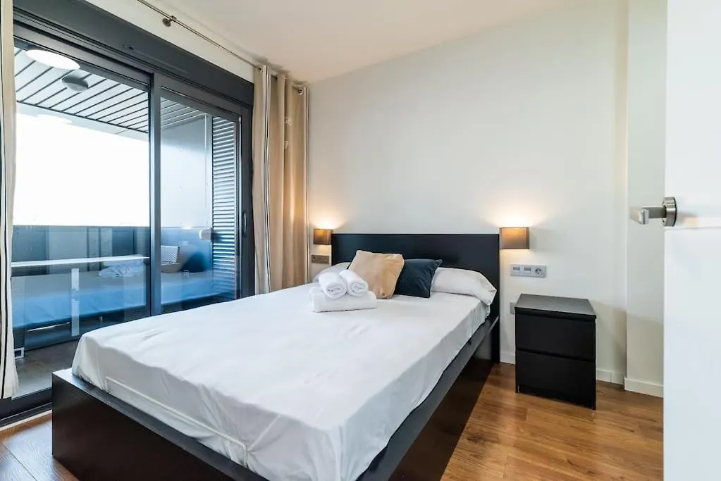 Moderno Apartamento Con Piscina Y Parking Granada Apartment